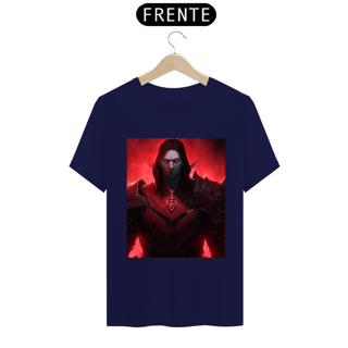 Nome do produto Camiseta Unissex Redguard The Elder Scrolls Algodão 100