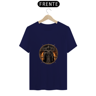 Nome do produto Camiseta Unissex Mandos Senhor dos Anéis Lotr Algodão 100