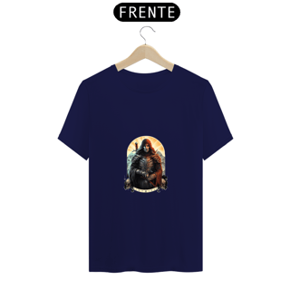 Nome do produto Camiseta Unissex Mandos Senhor dos Anéis Lotr Algodão 100
