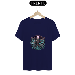 Nome do produto Camiseta Unissex Sage Job Final Fantasy Algodão 100