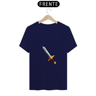Nome do produto Camiseta Unissex Força Habilidades Runescape Coleção Algodão 100