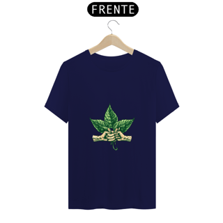 Nome do produto Camiseta Unissex Herbologia Habilidades Runescape Coleção Algodão 100
