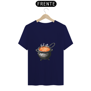 Nome do produto Camiseta Unissex Culinária Habilidades Runescape Coleção Algodão 100