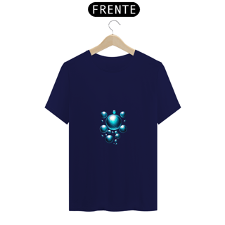 Nome do produto Camiseta Unissex Divinação Runescape Habilidades Coleção Algodão 100