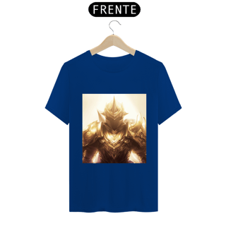Nome do produto Camiseta Classe Guerreiro Warrior MMORPG RPG Fantasia Games Jogos 2
