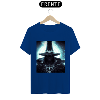Nome do produto Camiseta Classe Black Mage Mago Negro MMORPG RPG Games Jogos 1