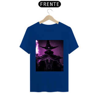 Nome do produto Camiseta Classe Black Mage Mago Negro MMORPG RPG Games Jogos 3