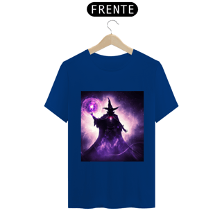 Nome do produto Camiseta Classe Black Mage Mago Negro MMORPG RPG Games Jogos 7