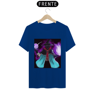 Nome do produto Camiseta Classe Black Mage Mago Negro MMORPG RPG Games Jogos 10