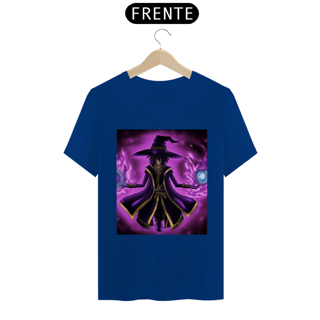 Nome do produto Camiseta Classe Black Mage Mago Negro MMORPG RPG Games Jogos 12