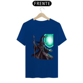 Nome do produto Camiseta Classe Black Mage Mago Negro MMORPG RPG Games Jogos 14