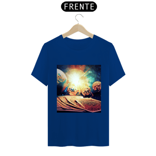 Nome do produto Camiseta Astrologia Classe Astrologian MMORPG RPG Fantasia Jogos Games 2