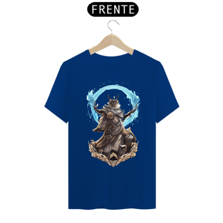 Nome do produto Camiseta Astrologia Classe Astrologian MMORPG RPG Fantasia Jogos Games 5