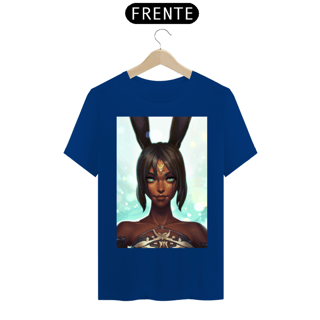 Nome do produto Camiseta Unissex Viera Final Fantasy Algodão 100