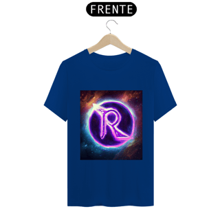 Nome do produto Camiseta Unissex Runescape Runa Algodão 100