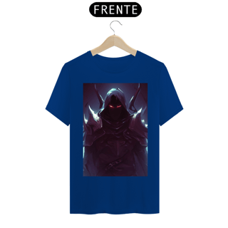 Nome do produto Camiseta Unissex Final Fantasy Algodão 100