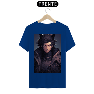 Nome do produto Camiseta Unissex Final Fantasy Algodão 100