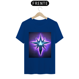 Nome do produto Camiseta Unissex Runescape Runas Coleção Algodão 100