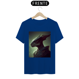 Nome do produto Camiseta Unissex Argoniano The Elder Scrolls Online Algodão 100