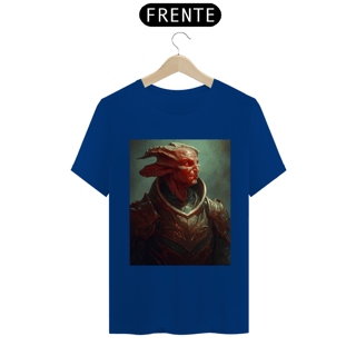 Nome do produto Camiseta Unissex Orsimer The Elder Scrolls Algodão 100