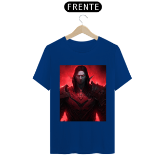 Nome do produto Camiseta Unissex Redguard The Elder Scrolls Algodão 100
