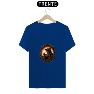 Nome do produto Camiseta Unissex Coleção Frodo Senhor dos Anéis Lotr Algodão 100