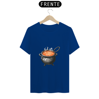 Nome do produto Camiseta Unissex Culinária Habilidades Runescape Coleção Algodão 100