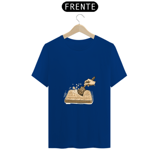 Nome do produto Camiseta Unissex Arqueologia Runescape Coleção Algodão 100