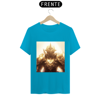 Nome do produto Camiseta Classe Guerreiro Warrior MMORPG RPG Fantasia Games Jogos 2