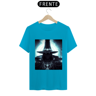 Nome do produto Camiseta Classe Black Mage Mago Negro MMORPG RPG Games Jogos 1