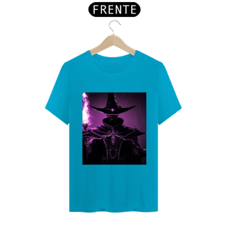 Nome do produto Camiseta Classe Black Mage Mago Negro MMORPG RPG Games Jogos 3