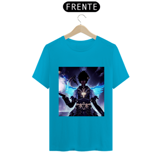 Nome do produto Camiseta Classe Black Mage Mago Negro MMORPG RPG Games Jogos 5