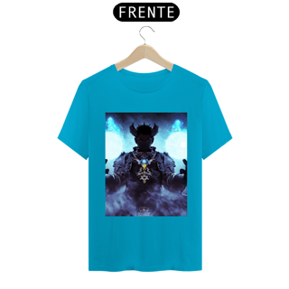 Nome do produto Camiseta Classe Black Mage Mago Negro MMORPG RPG Games Jogos 6