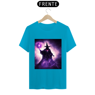 Nome do produto Camiseta Classe Black Mage Mago Negro MMORPG RPG Games Jogos 7
