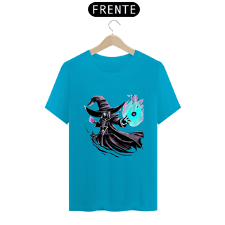 Nome do produto Camiseta Classe Black Mage Mago Negro MMORPG RPG Games Jogos 13