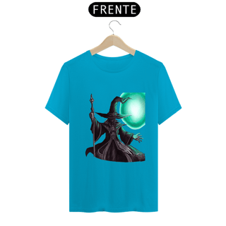 Nome do produto Camiseta Classe Black Mage Mago Negro MMORPG RPG Games Jogos 14
