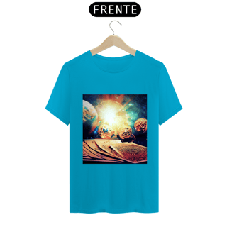Nome do produto Camiseta Astrologia Classe Astrologian MMORPG RPG Fantasia Jogos Games 2