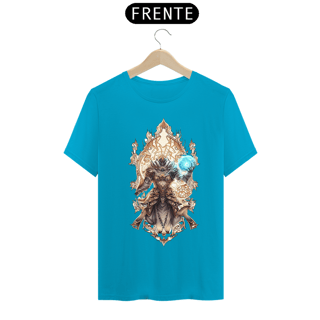 Nome do produto Camiseta Astrologia Classe Astrologian MMORPG RPG Fantasia Jogos Games 4