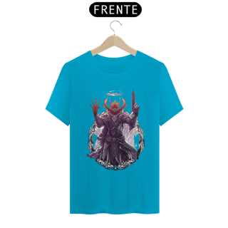 Nome do produto Camiseta Astrologia Classe Astrologian MMORPG RPG Fantasia Jogos Games 6