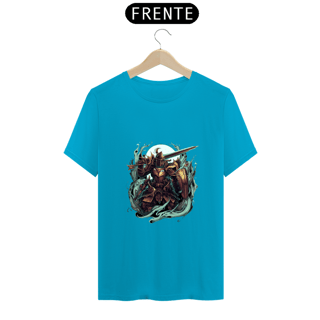 Nome do produto Camiseta Classe Paladino Dungeons & Dragons D&D Jogos Fantasia