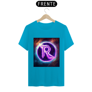 Nome do produto Camiseta Unissex Runescape Runa Algodão 100