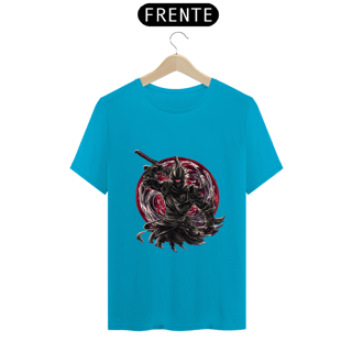 Nome do produto Camiseta Unissex Ninja Job Final Fantasy Algodão 100