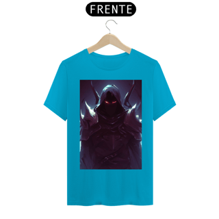 Nome do produto Camiseta Unissex Final Fantasy Algodão 100