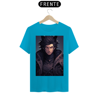 Nome do produto Camiseta Unissex Final Fantasy Algodão 100