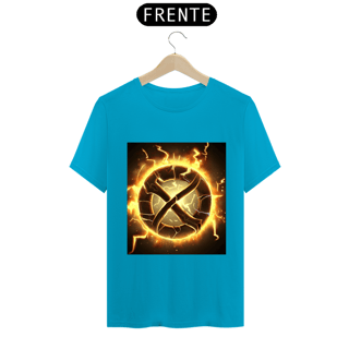 Nome do produto Camiseta Unissex Runescape Runas Coleção Algodão 100