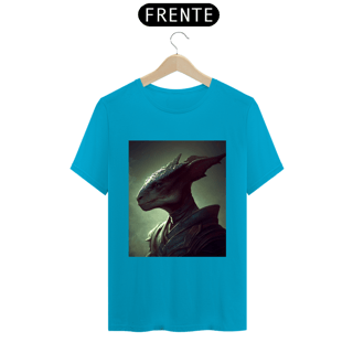 Nome do produto Camiseta Unissex Argoniano The Elder Scrolls Online Algodão 100