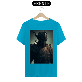 Nome do produto Camiseta Unissex Bretons The Elder Scrolls Algodão 100