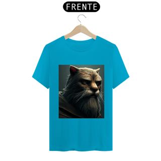 Nome do produto Camiseta Unissex Khajiit The Elder Scrolls Algodão 100
