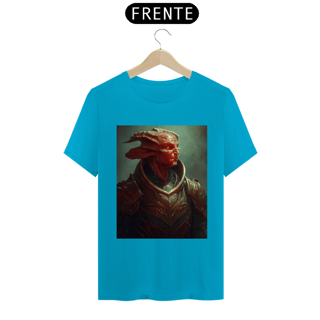 Nome do produto Camiseta Unissex Orsimer The Elder Scrolls Algodão 100