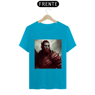 Nome do produto Camiseta Unissex Redguard The Elders Scrolls Algodão 100